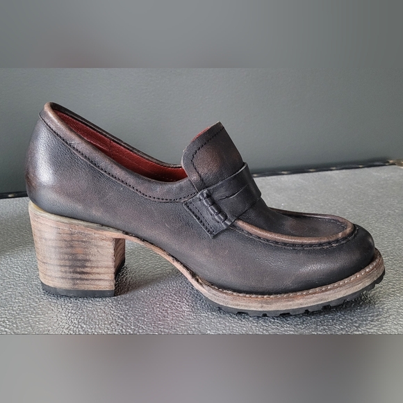 FREEBIRD Bristol Shoes. Size:9 - Picture 5 of 11